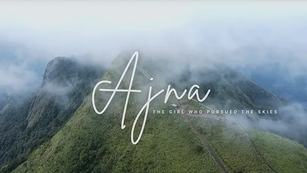 Ajna — Short Film